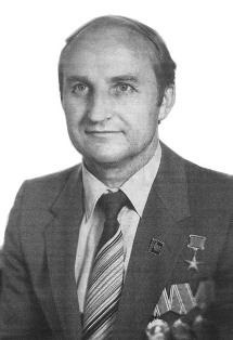 Пахомкин Анатолий Иванович